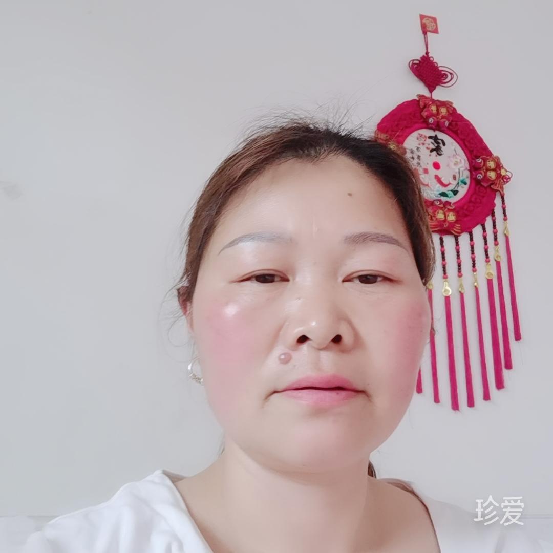 绚烂烟花的星空