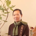 吹不散的云