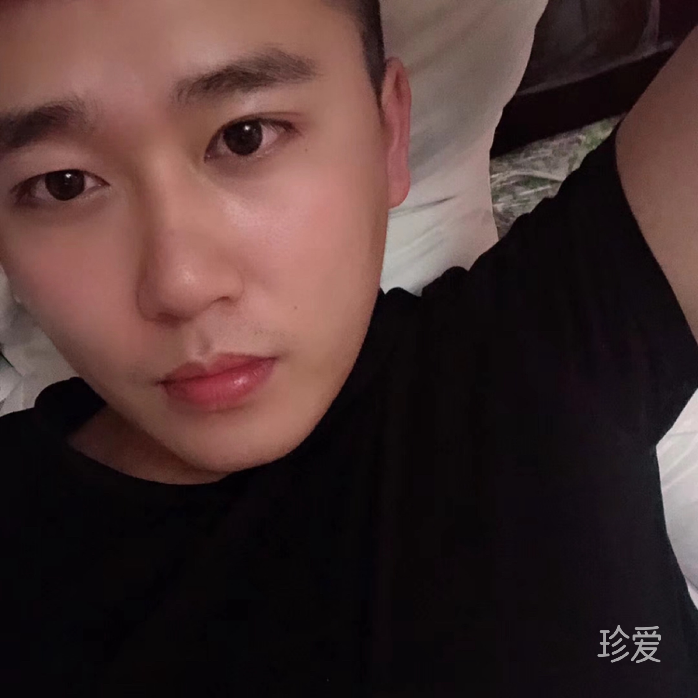 小海疼的春天