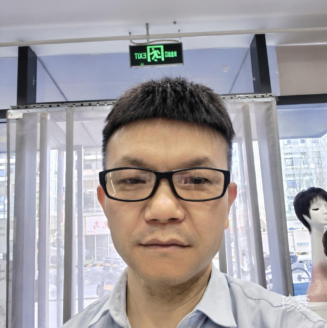 老黄