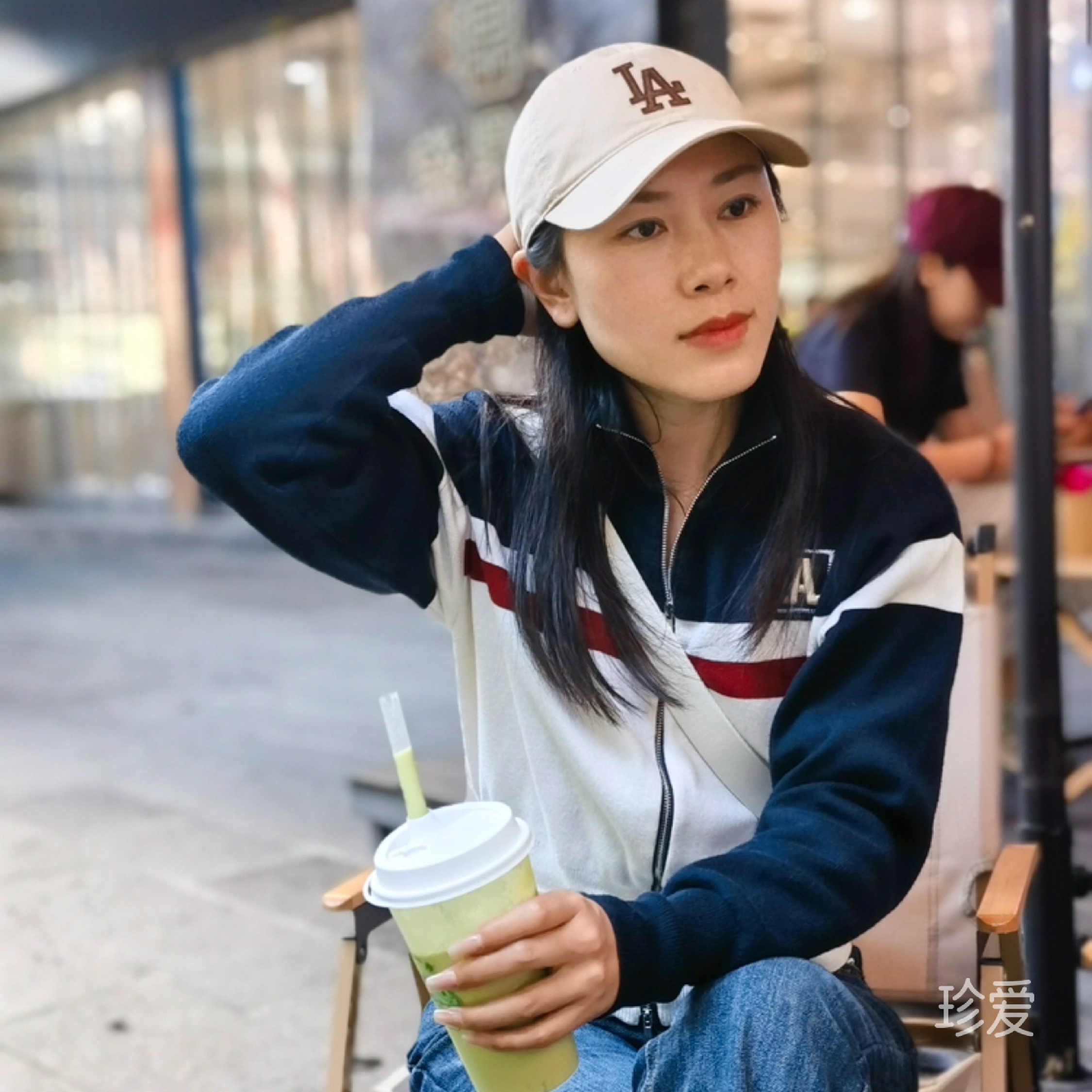 富贵18岁小姨