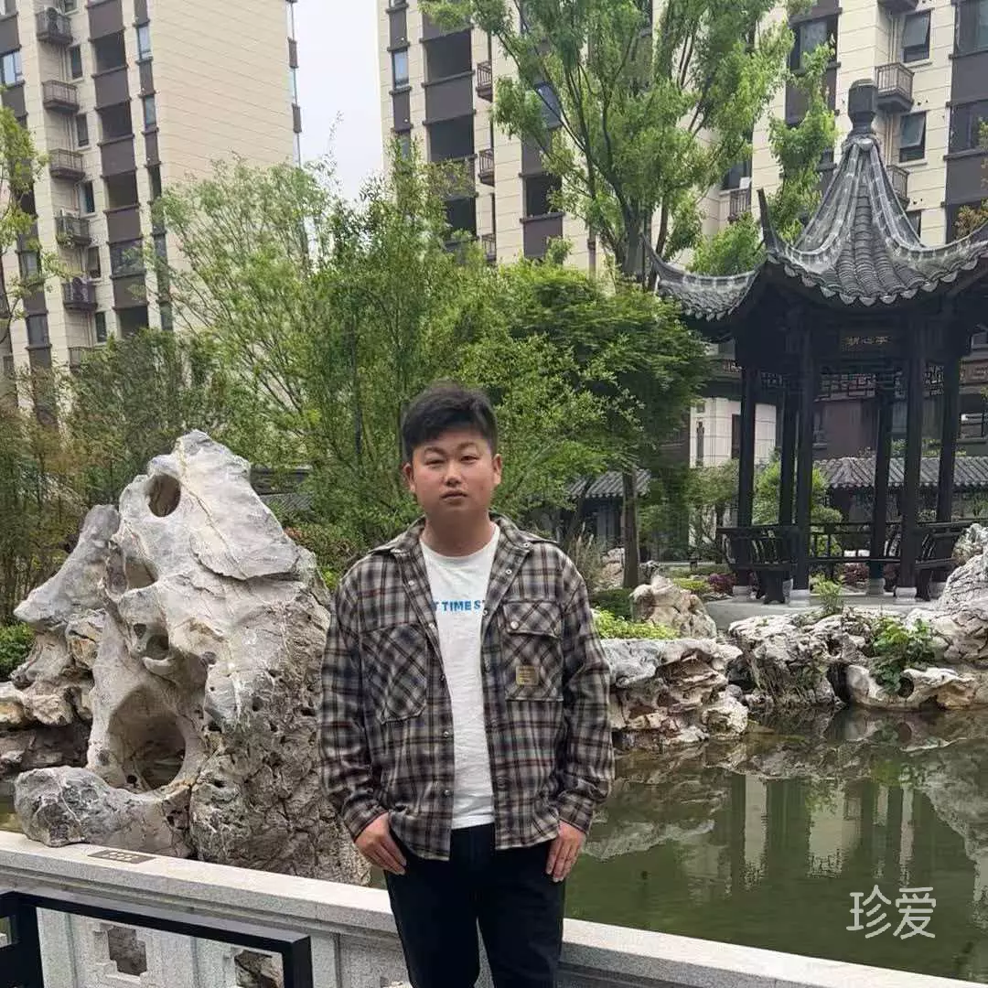 追求幸福中