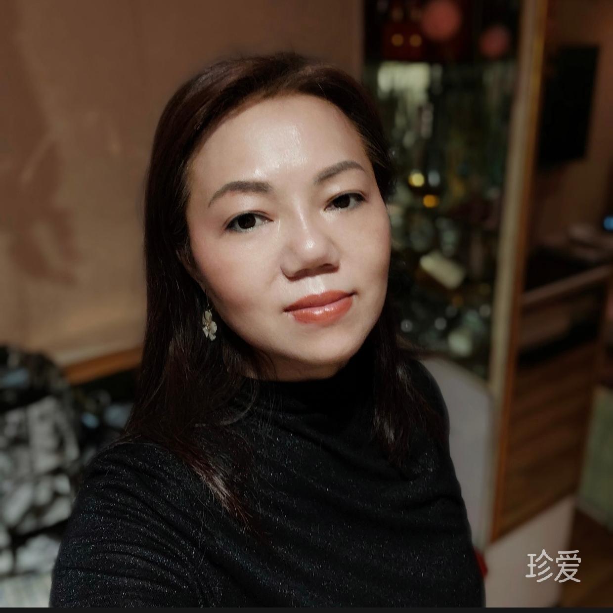 如意新心