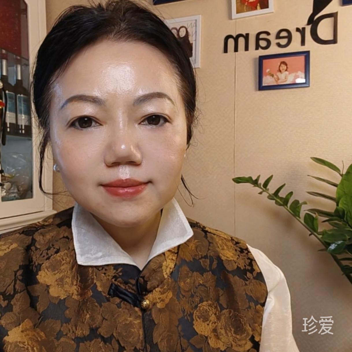 如意新心