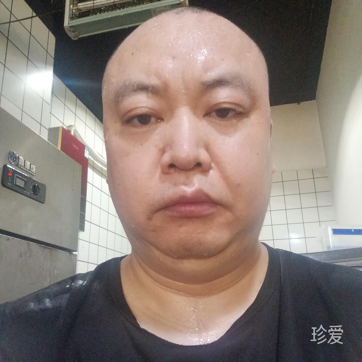 一叶孤舟