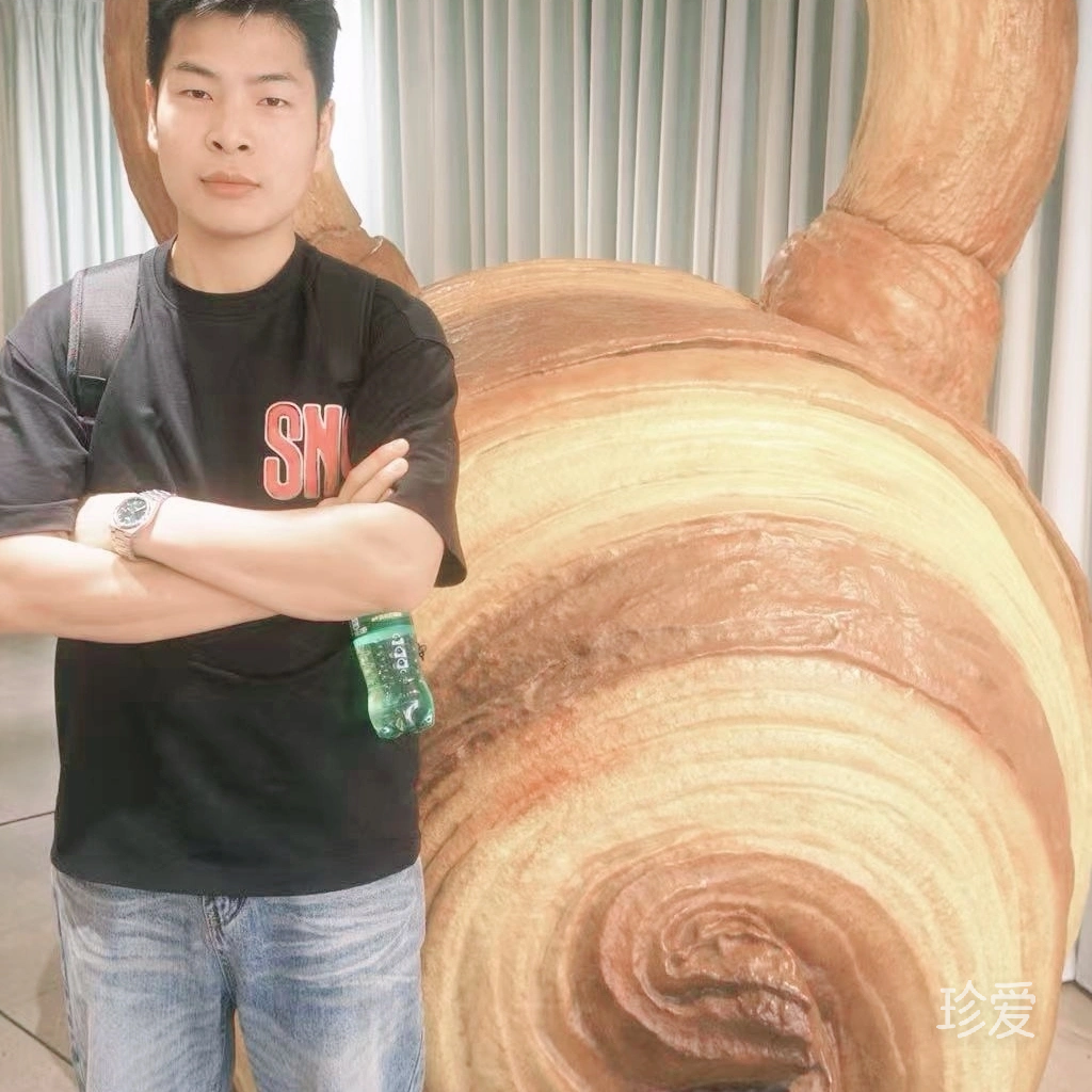 大漠孤烟