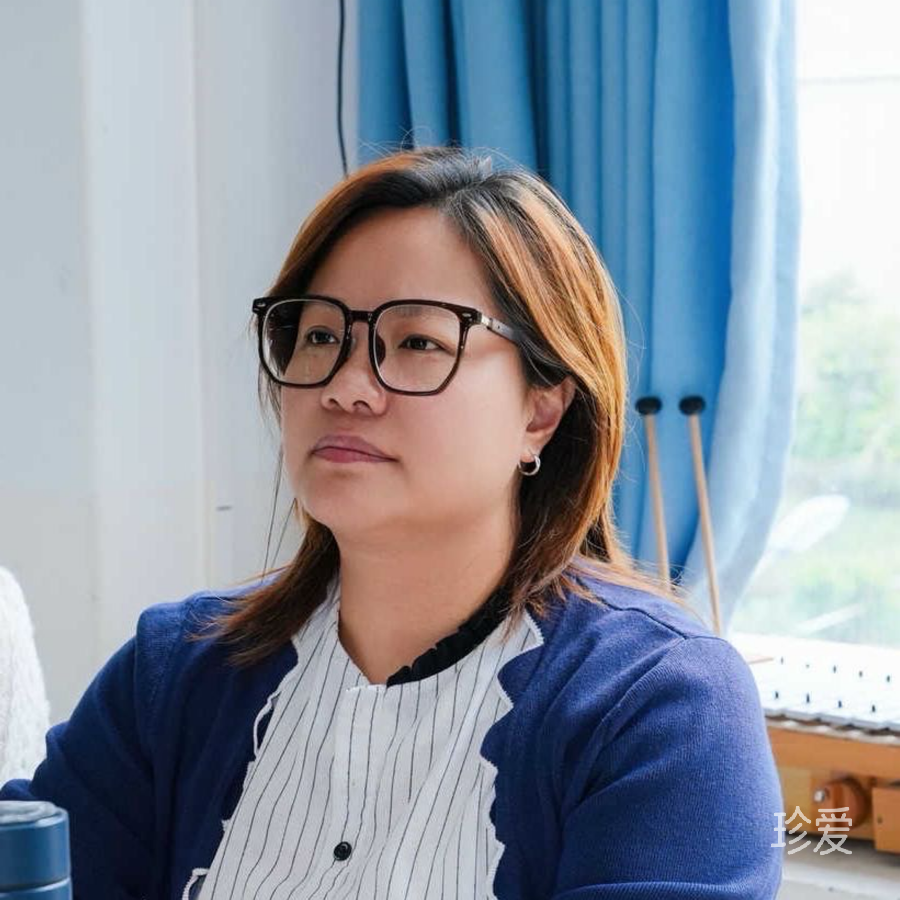 车厘子妈