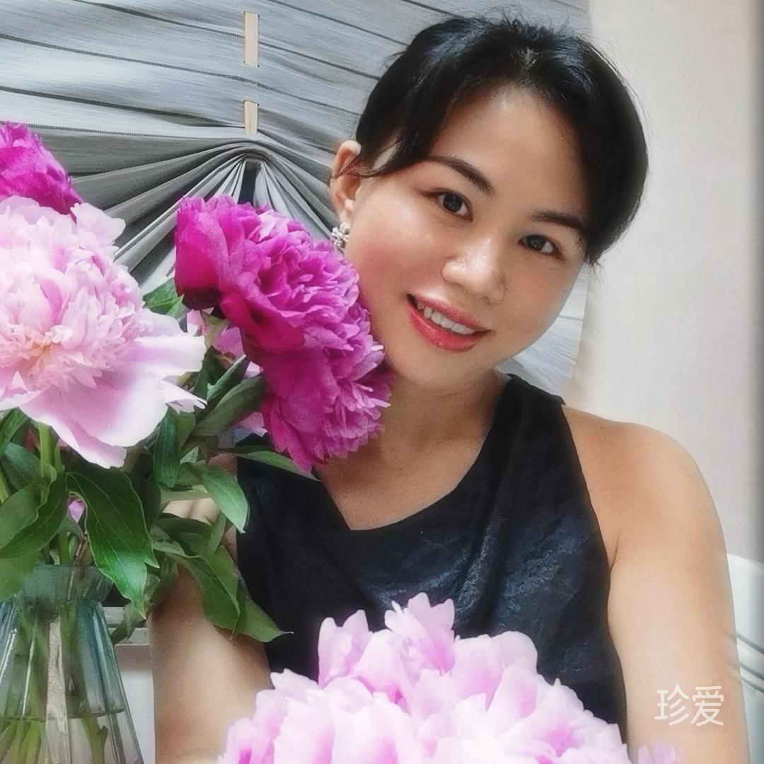 折桃枝儿