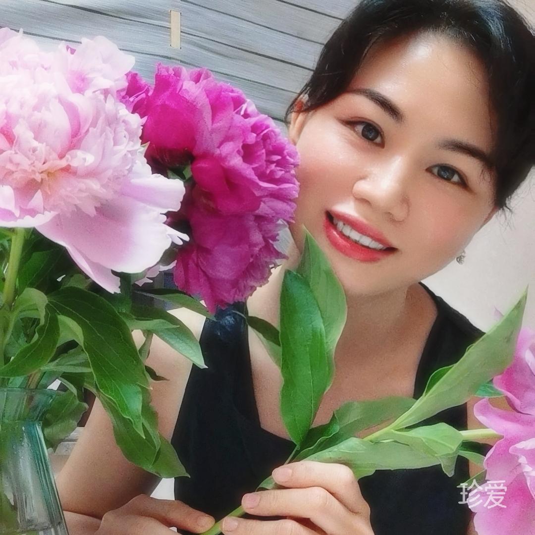 折桃枝儿
