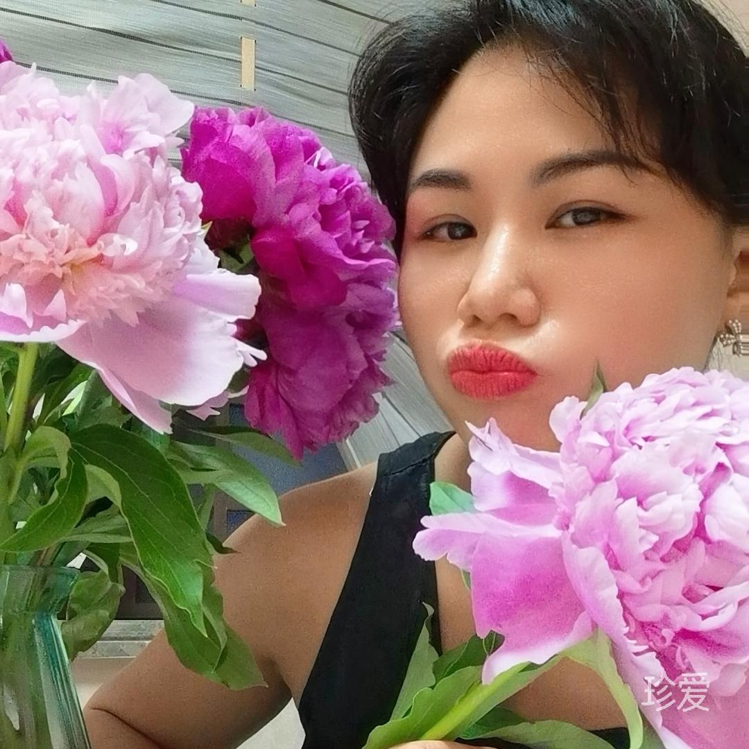 折桃枝儿