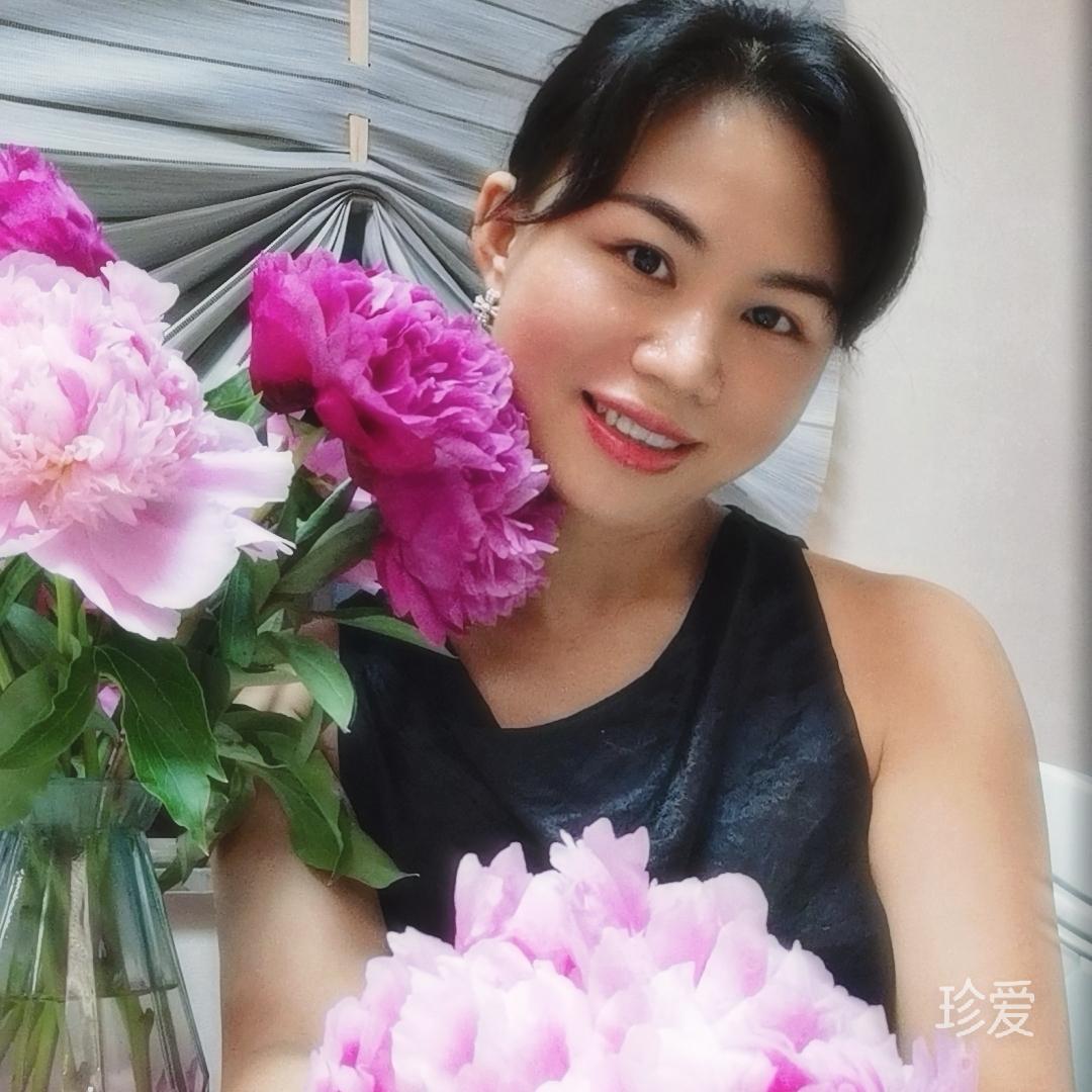 折桃枝儿
