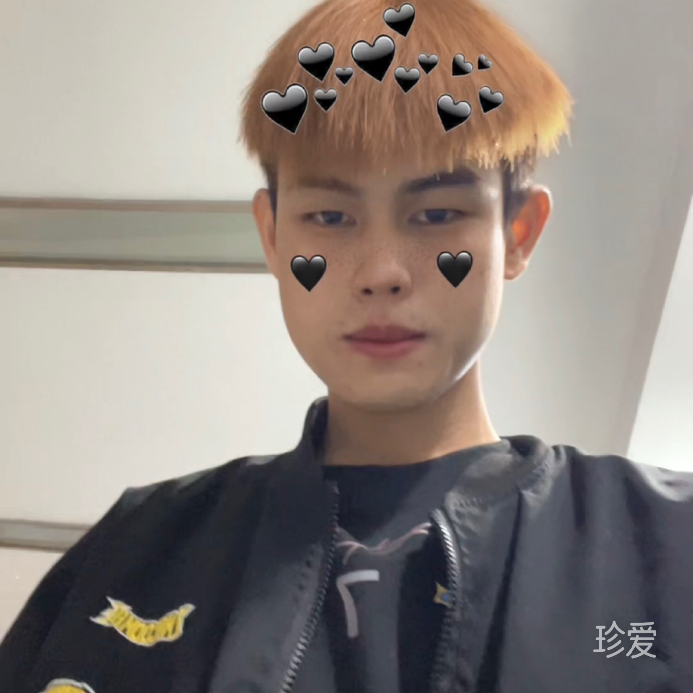 想和你一起看海