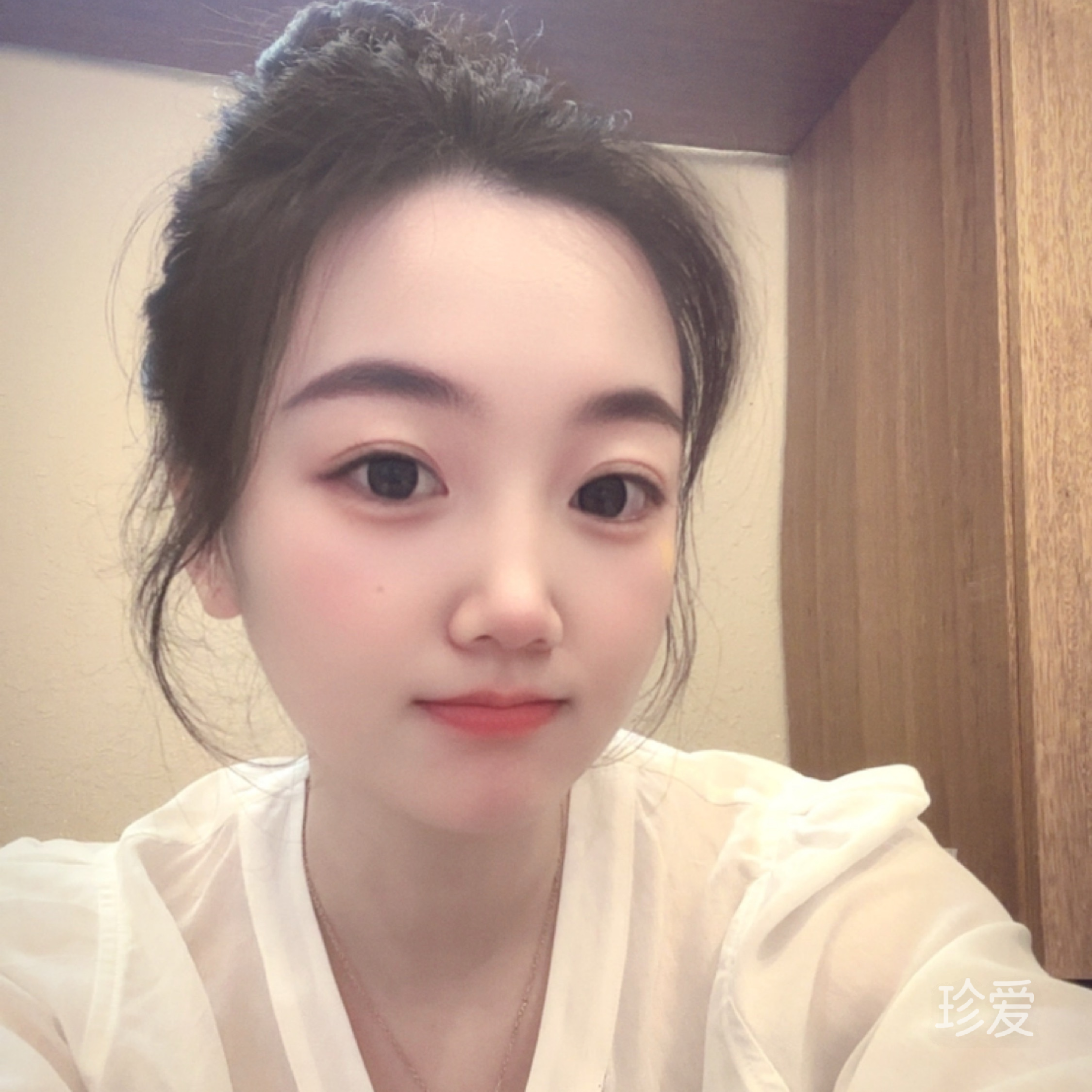 董董