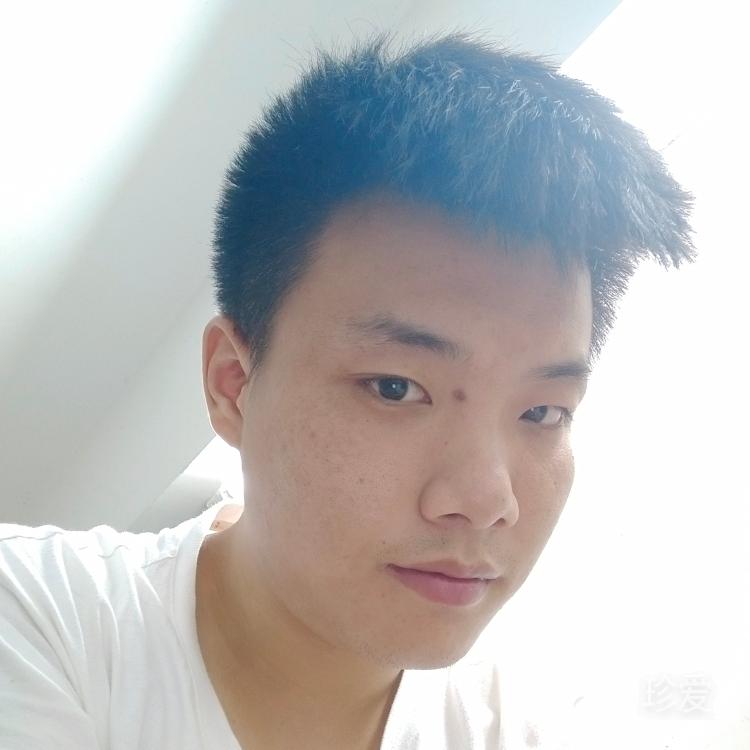 等待缘分的人