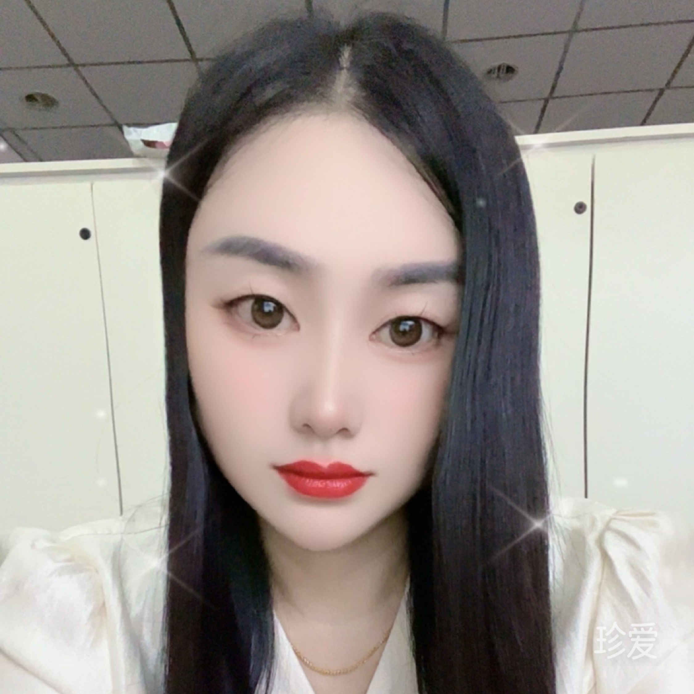 王小妮