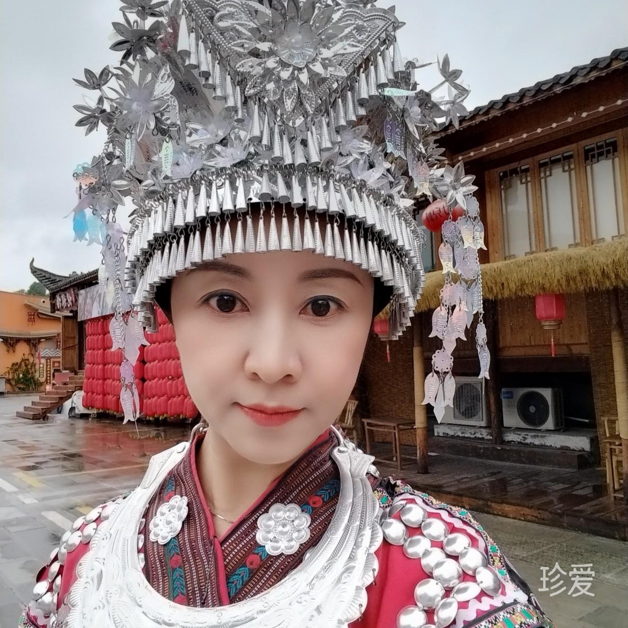 爱情美在遗憾