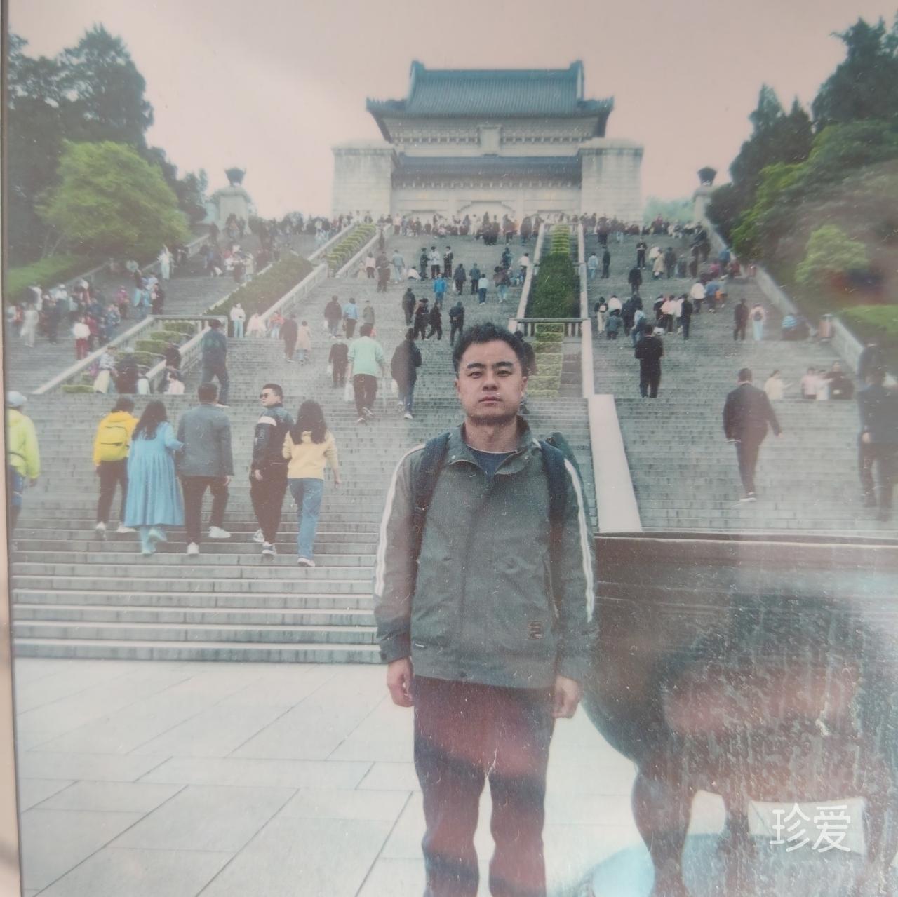 天荒地老