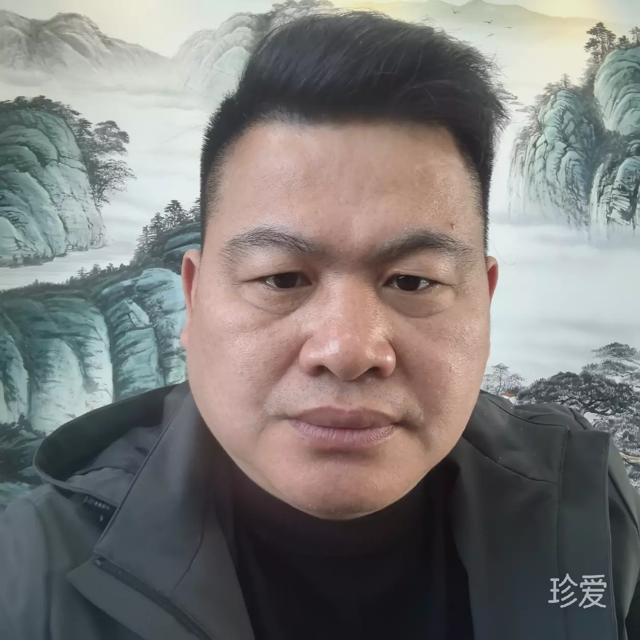 停靠的港湾