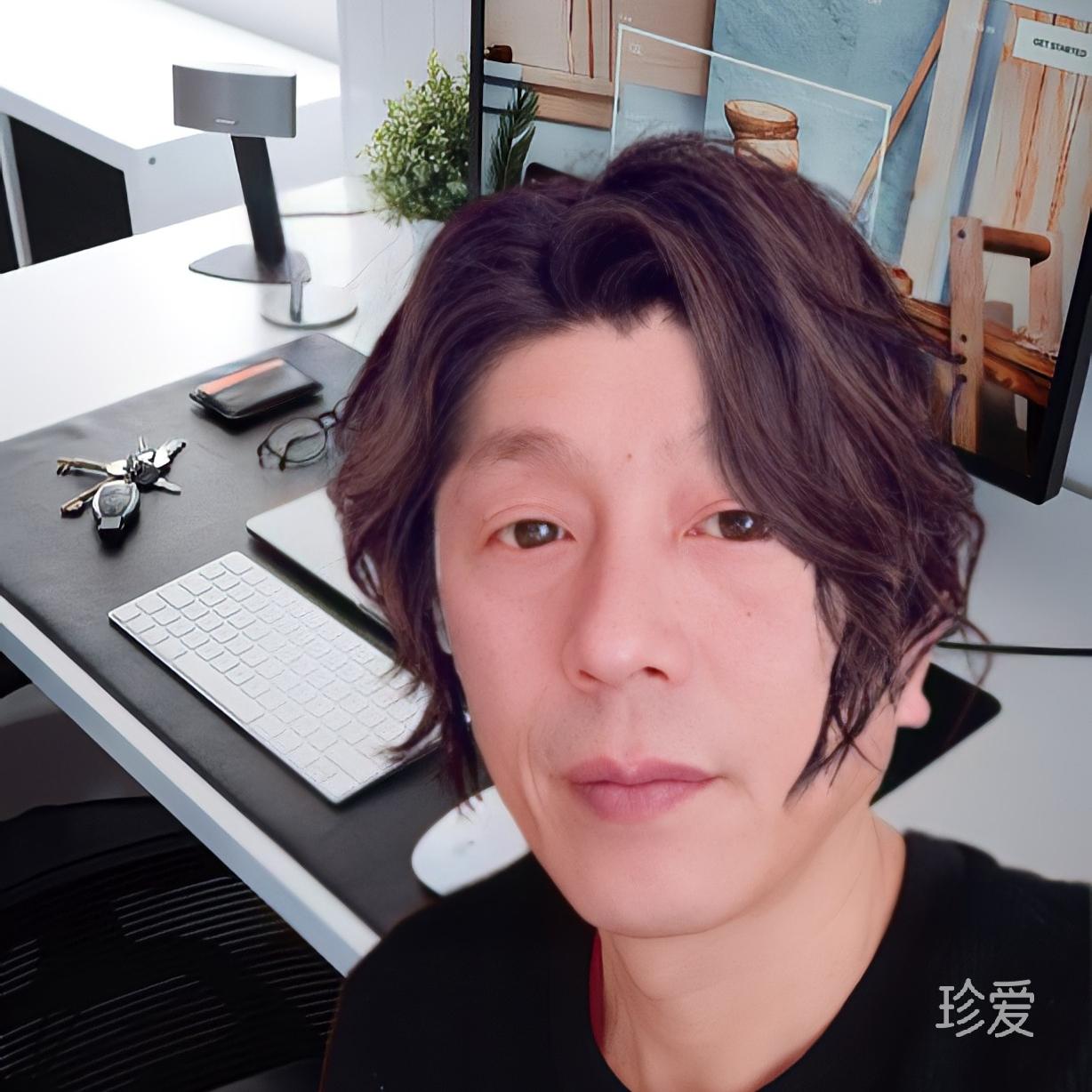 只求一份安定
