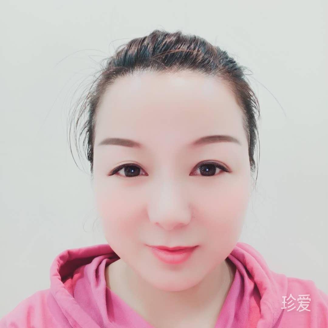 恬淡如水