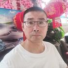雙月跨海