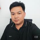 孤單背影