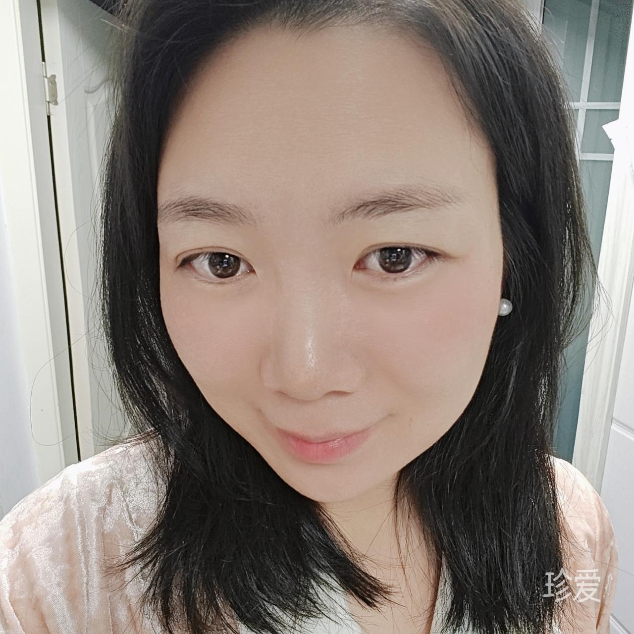 一份清凈素然心