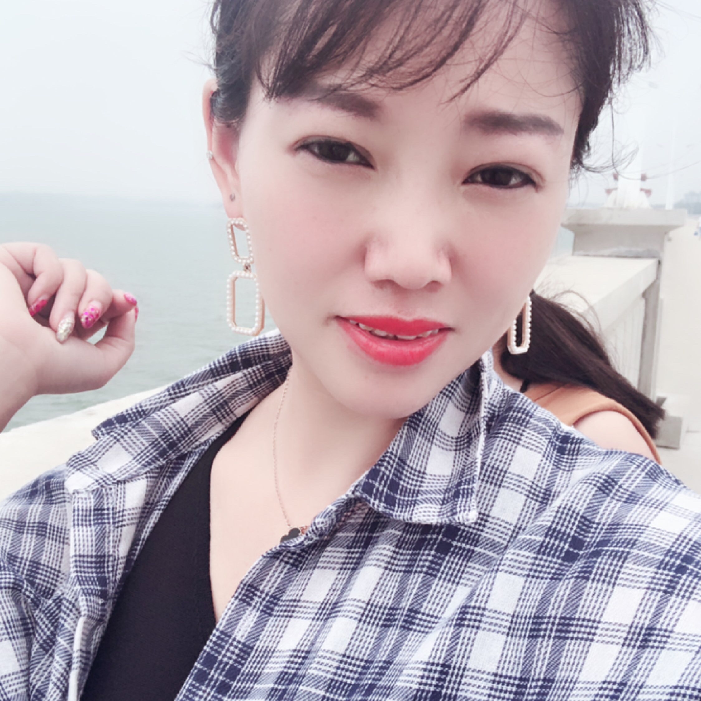 宅女