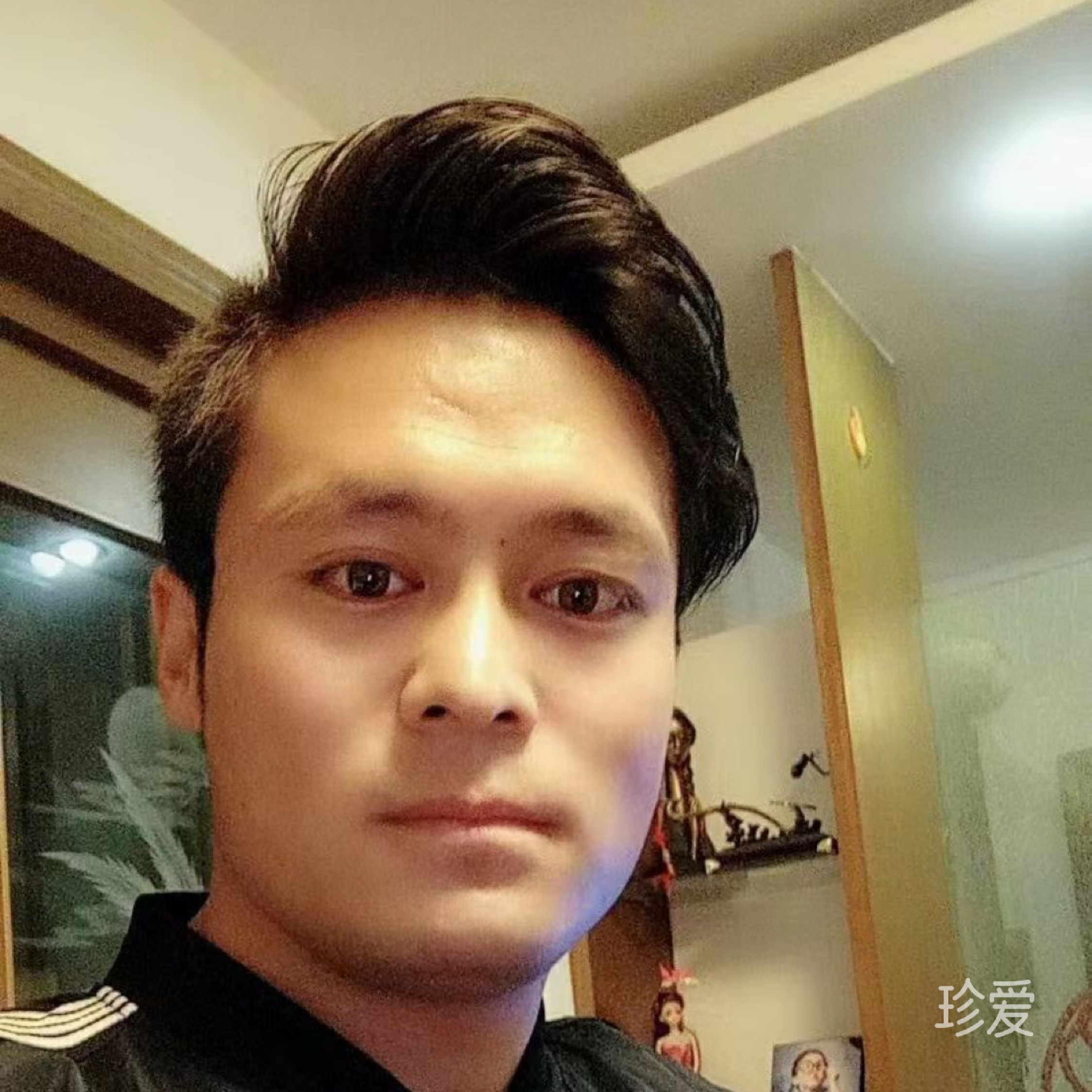 我想找媳妇