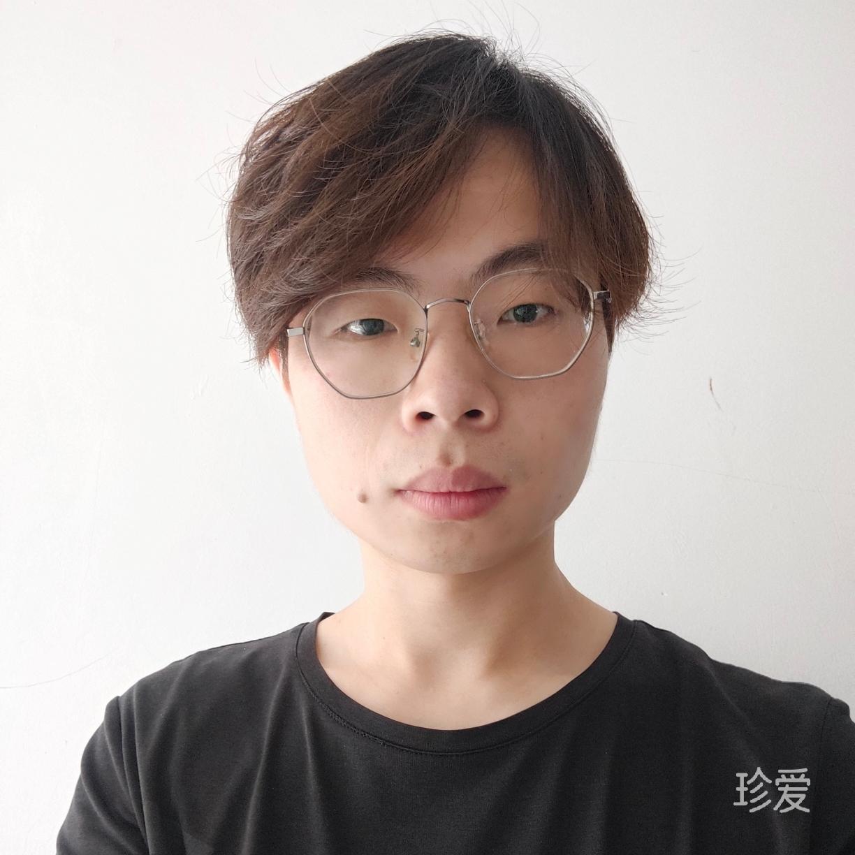 红苹果