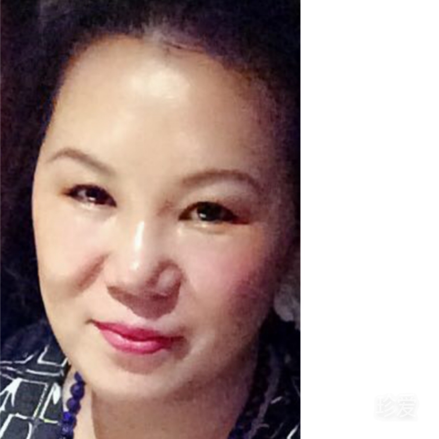 單純式笑容呂洋