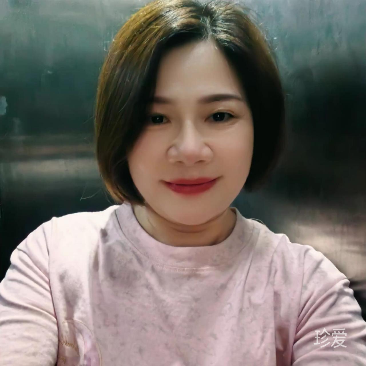 我在燈火闌珊處