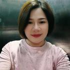 我在燈火闌珊處