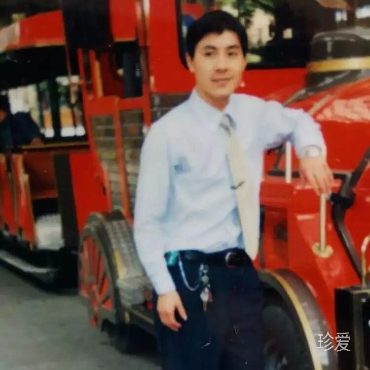 神功现各派惊