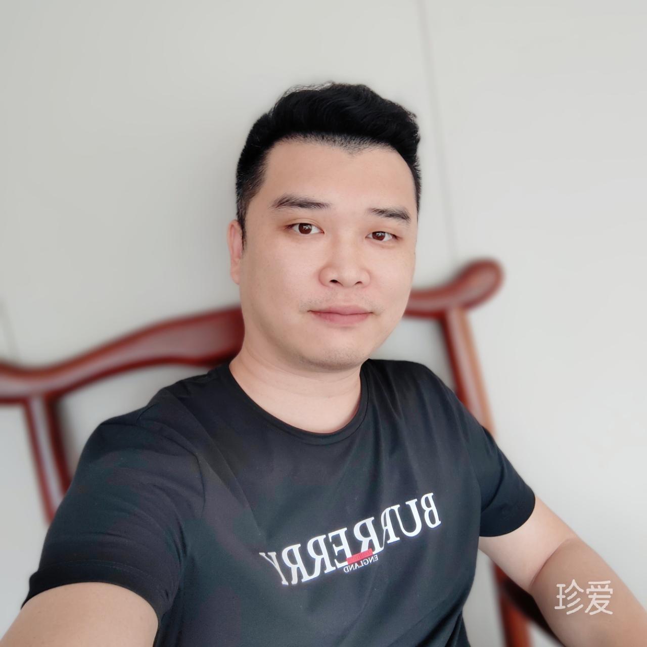 幸运嘅小江