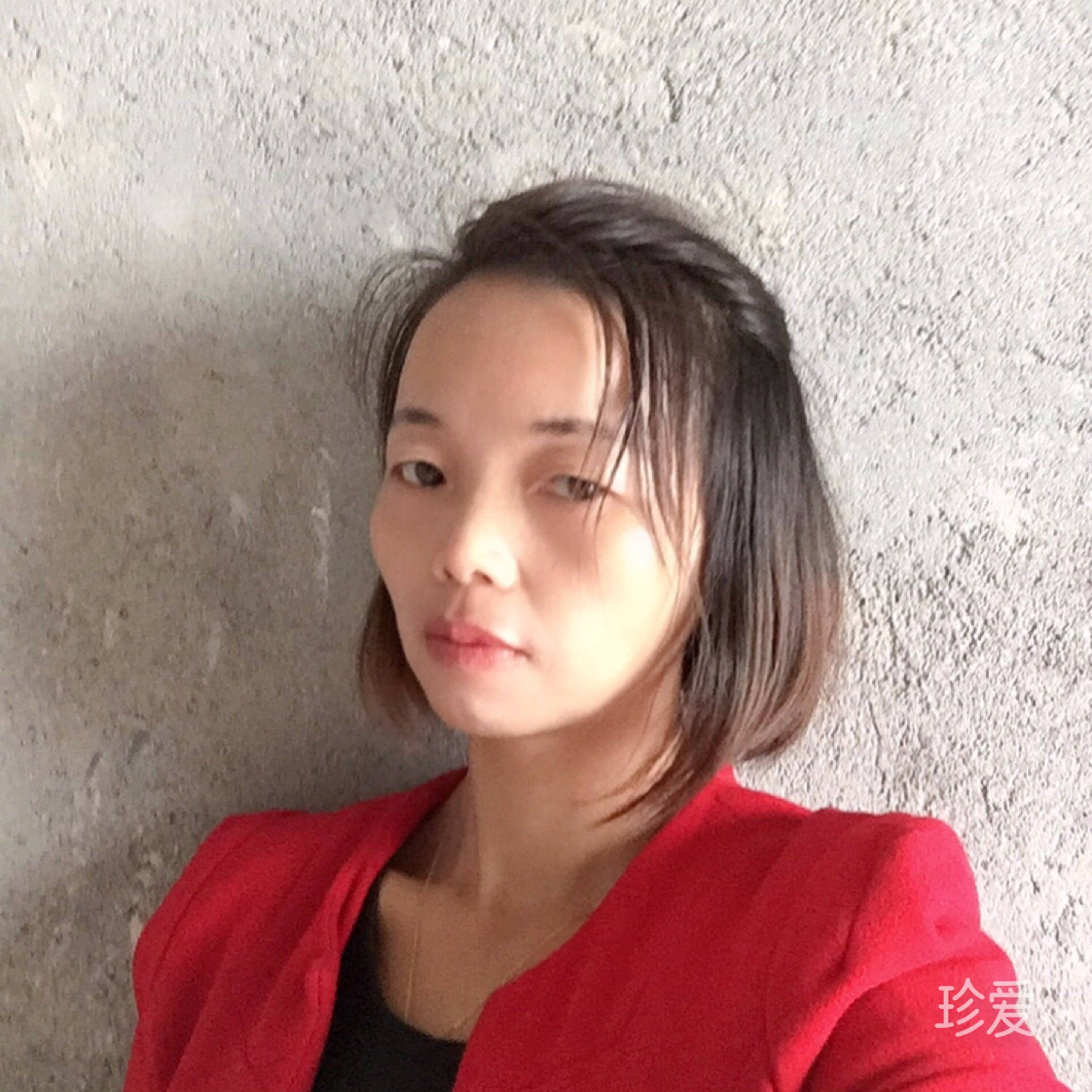 农村的妞