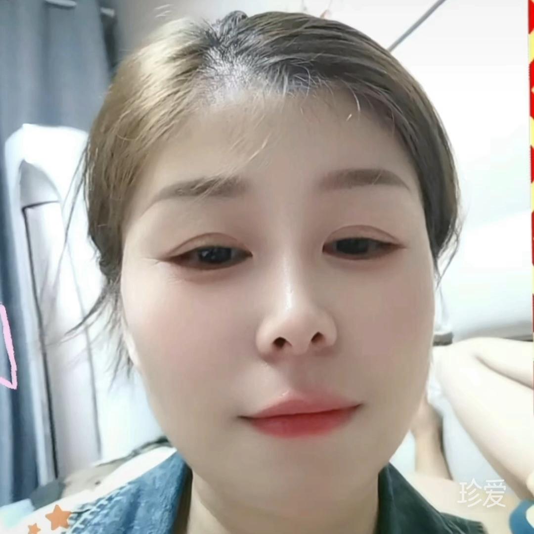 喜欢你开始