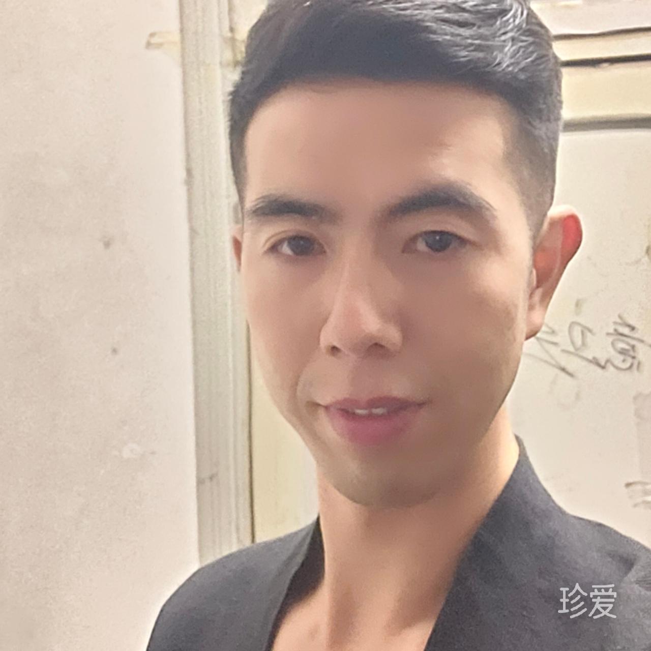 路灯