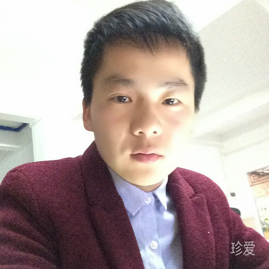 快乐小男生