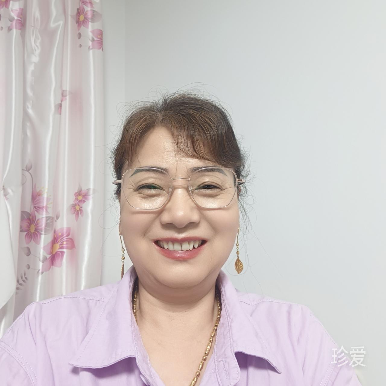你喜欢就好