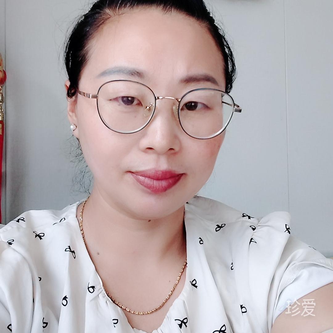 要像花一样