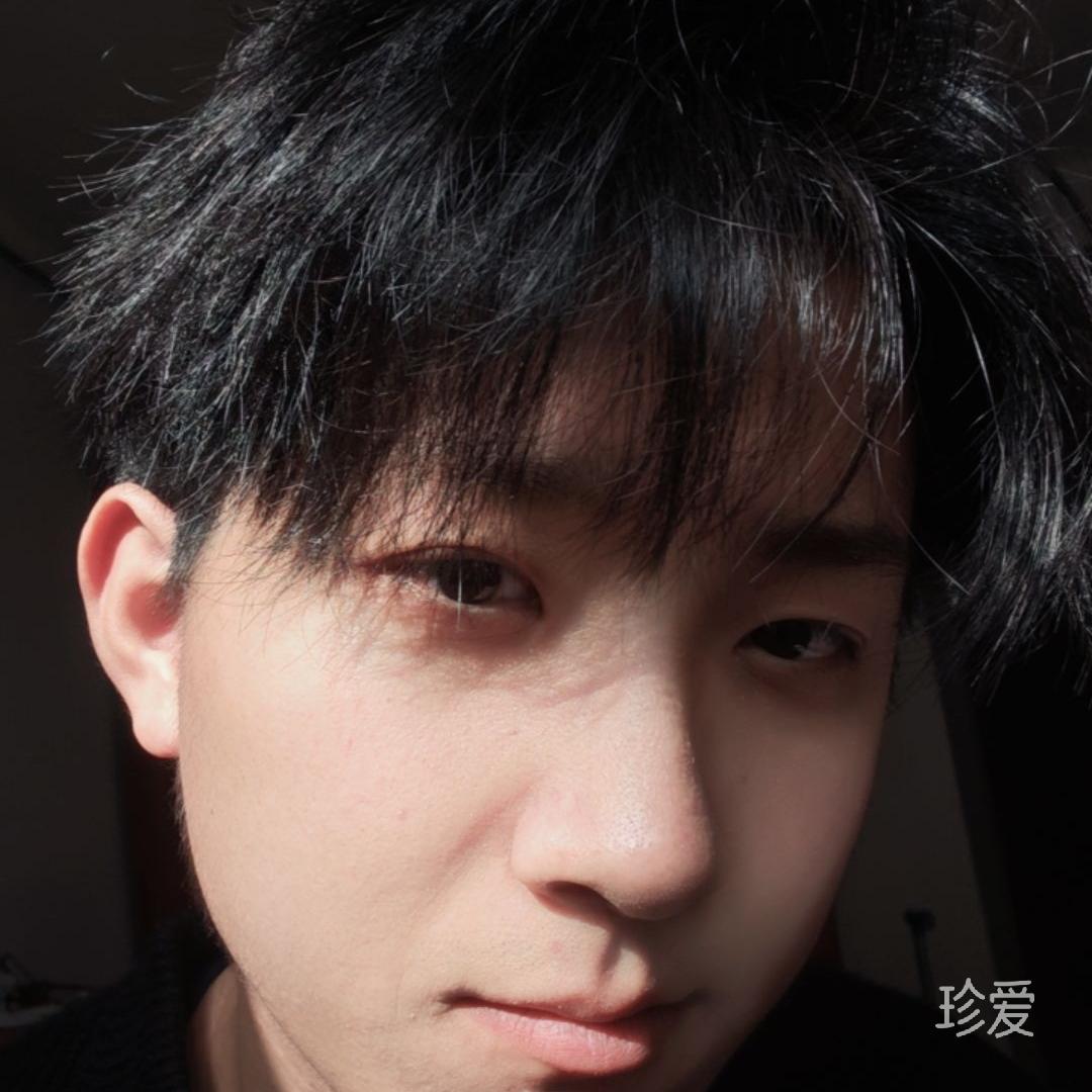 九月的柿子