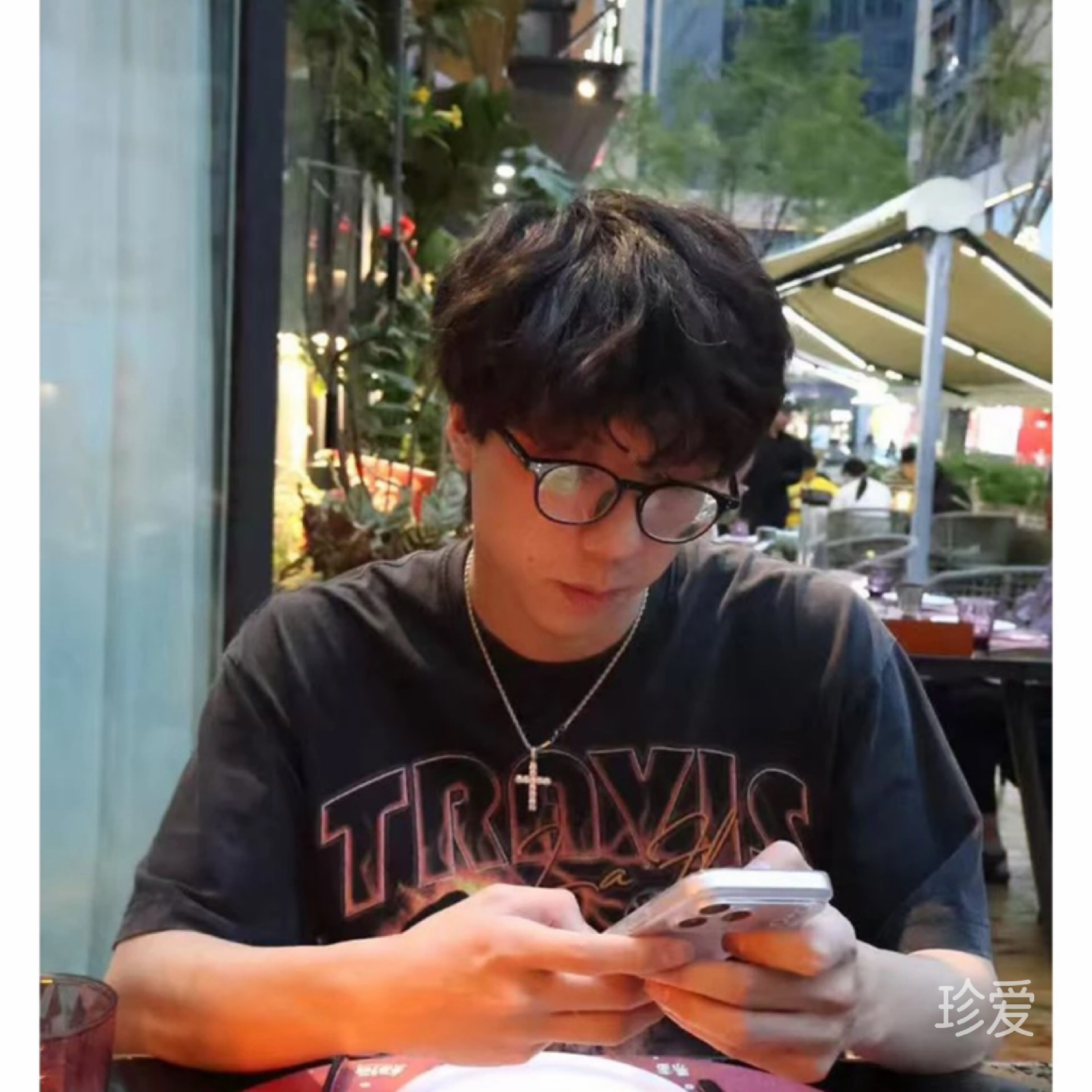 好想吃烧鹅濑