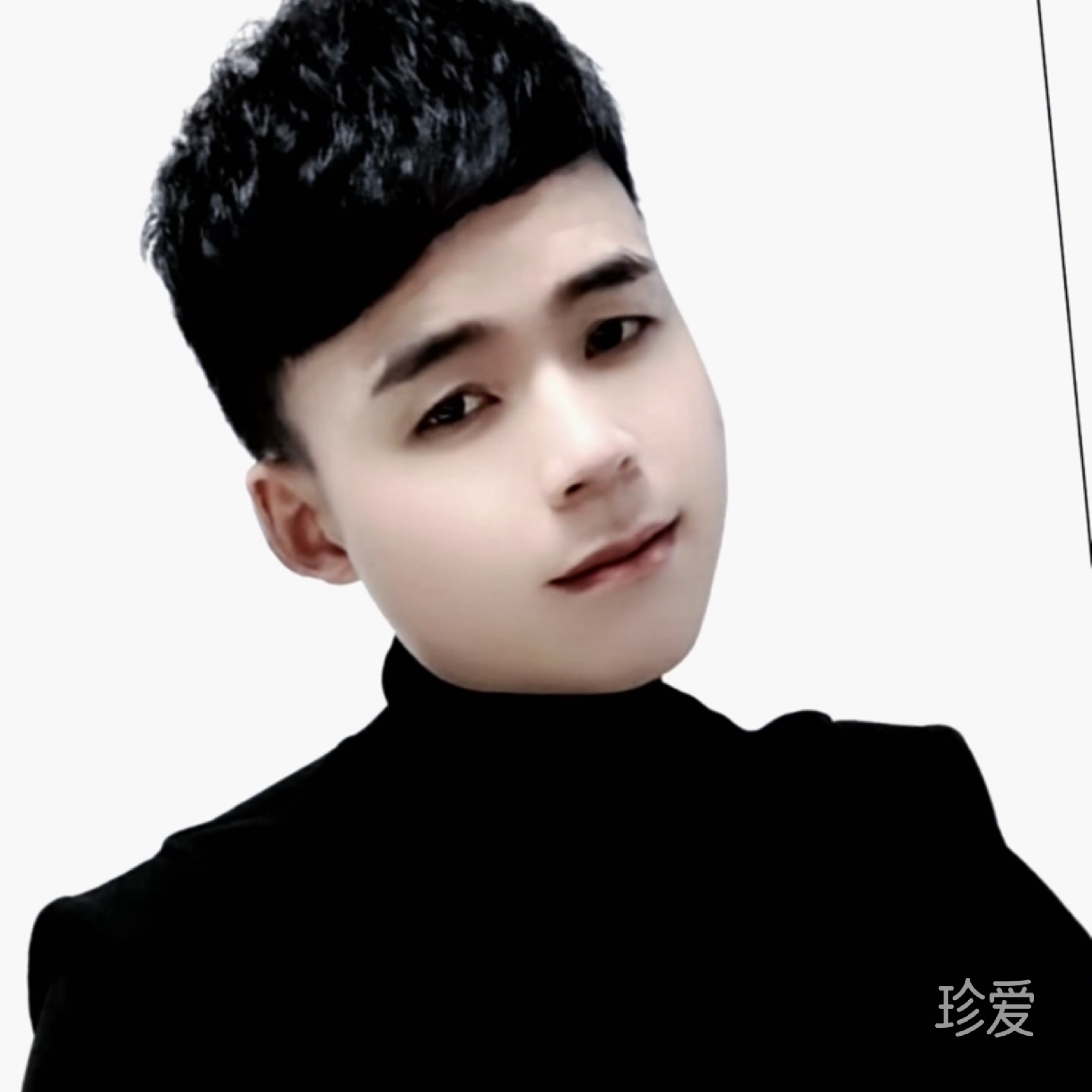 找一個主動雙向奔