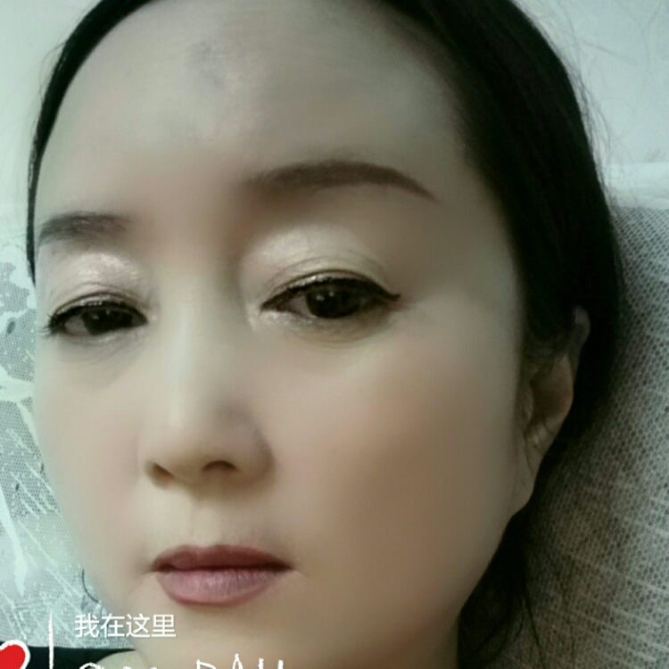 小草屋女人