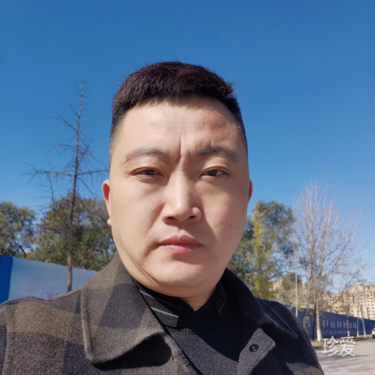 用我后半生来爱你