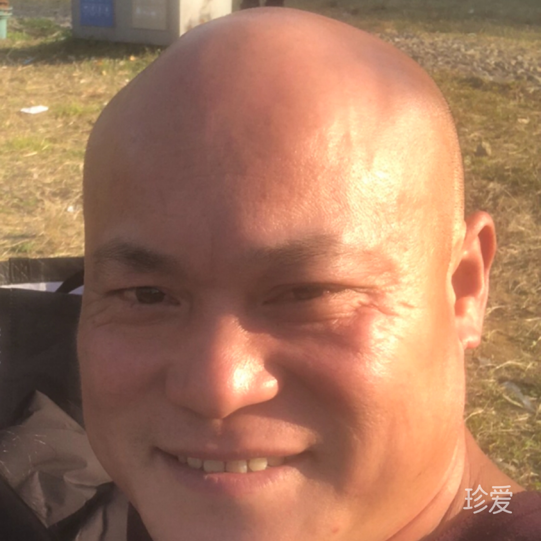 一個(gè)人的旅行