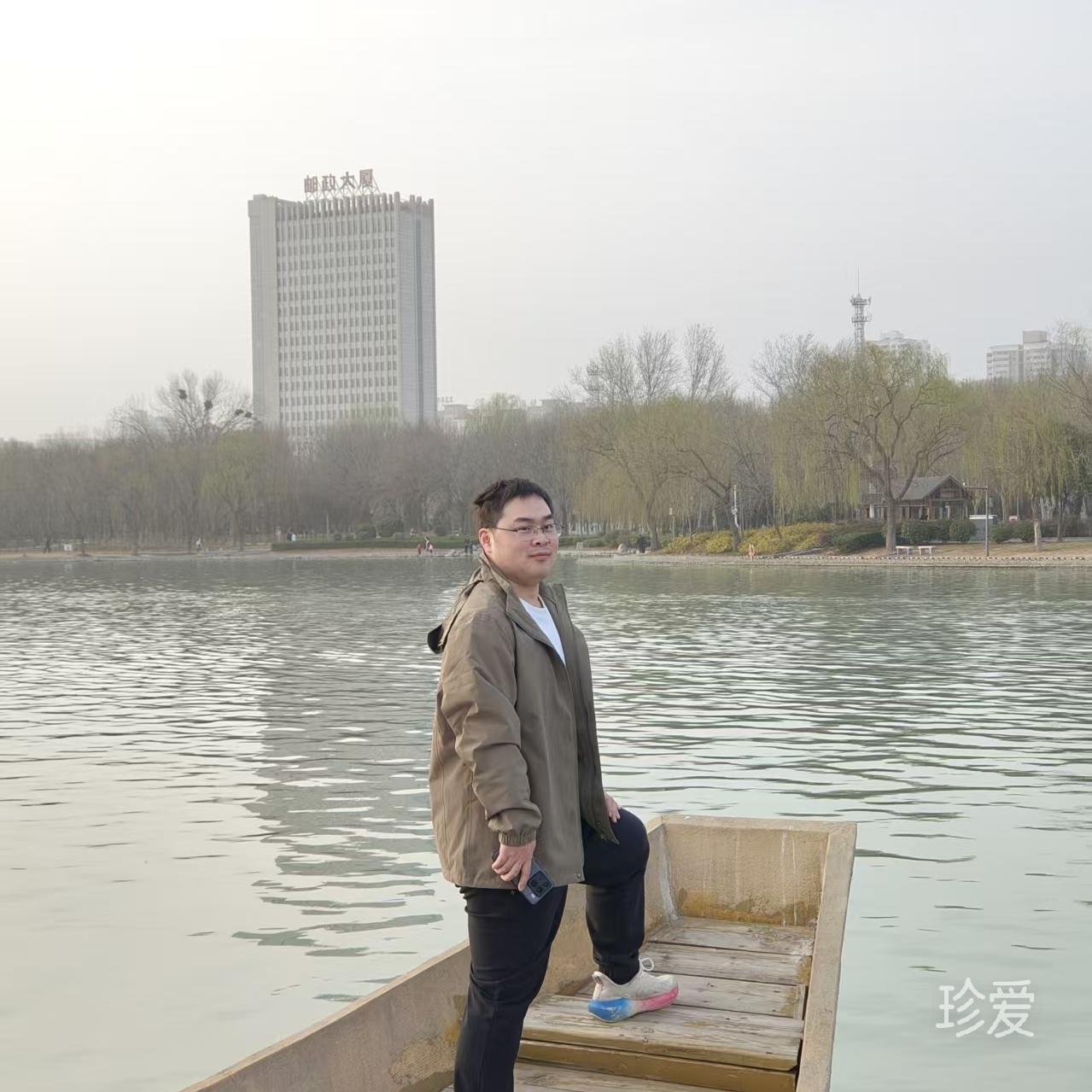 冬日的夏天