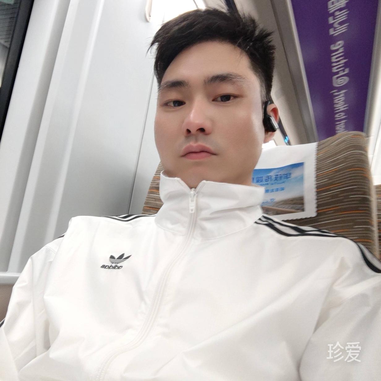 孤单的人