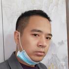 可愛的橙子
